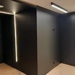 W Gorach Blask Beskidu- Sauna, Jacuzzi, Balia W Cenie Złatna