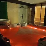 W Gorach Blask Beskidu- Sauna, Jacuzzi, Balia W Cenie Villa *