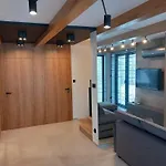 W Gorach Blask Beskidu- Sauna, Jacuzzi, Balia W Cenie *