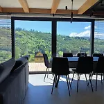 Villa W Gorach Blask Beskidu- Sauna, Jacuzzi, Balia W Cenie