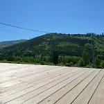 W Gorach Blask Beskidu- Sauna, Jacuzzi, Balia W Cenie
