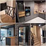 Villa W Gorach Blask Beskidu- Sauna, Jacuzzi, Balia W Cenie Złatna