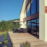 W Gorach Blask Beskidu- Sauna, Jacuzzi, Balia W Cenie * Złatna