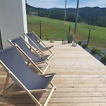W Gorach Blask Beskidu- Sauna, Jacuzzi, Balia W Cenie Villa *
