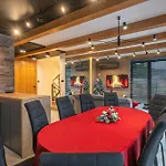 Villa W Gorach Blask Beskidu- Sauna, Jacuzzi, Balia W Cenie