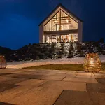 W Gorach Blask Beskidu- Sauna, Jacuzzi, Balia W Cenie
