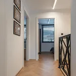 W Gorach Blask Beskidu- Sauna, Jacuzzi, Balia W Cenie * Złatna