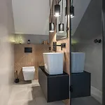 W Gorach Blask Beskidu- Sauna, Jacuzzi, Balia W Cenie Villa *