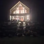 W Gorach Blask Beskidu- Sauna, Jacuzzi, Balia W Cenie * Złatna