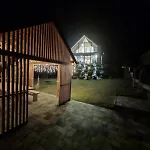 Villa W Gorach Blask Beskidu- Sauna, Jacuzzi, Balia W Cenie