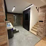 W Gorach Blask Beskidu- Sauna, Jacuzzi, Balia W Cenie * Zlatna