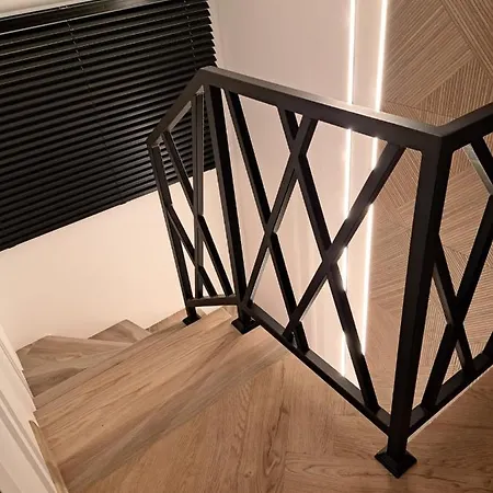 W Gorach Blask Beskidu- Sauna, Jacuzzi, Balia W Cenie Zlatna