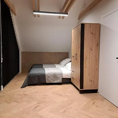 Willa W Gorach Blask Beskidu- Sauna, Jacuzzi, Balia W Cenie Zlatna