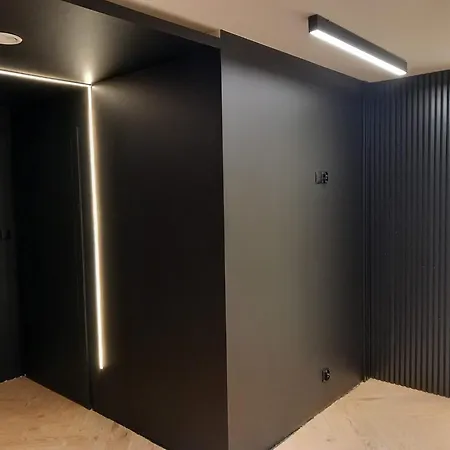 W Gorach Blask Beskidu- Sauna, Jacuzzi, Balia W Cenie Zlatna