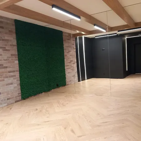 W Gorach Blask Beskidu- Sauna, Jacuzzi, Balia W Cenie Zlatna