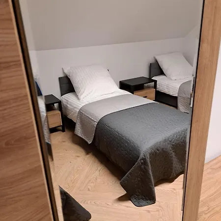 W Gorach Blask Beskidu- Sauna, Jacuzzi, Balia W Cenie