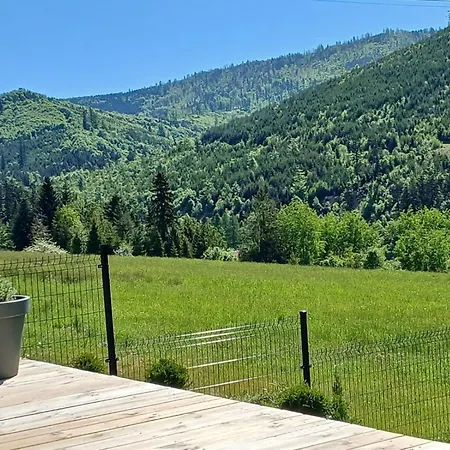 Βίλα W Gorach Blask Beskidu- Sauna, Jacuzzi, Balia W Cenie