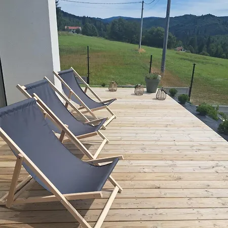 W Gorach Blask Beskidu- Sauna, Jacuzzi, Balia W Cenie Βίλα *