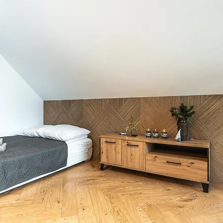 W Gorach Blask Beskidu- Sauna, Jacuzzi, Balia W Cenie