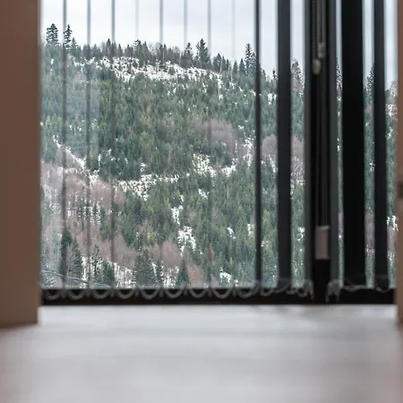 W Gorach Blask Beskidu- Sauna, Jacuzzi, Balia W Cenie Βίλα *