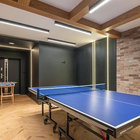 W Gorach Blask Beskidu- Sauna, Jacuzzi, Balia W Cenie