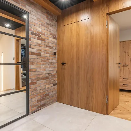 W Gorach Blask Beskidu- Sauna, Jacuzzi, Balia W Cenie Villa *