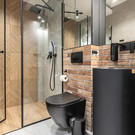 W Gorach Blask Beskidu- Sauna, Jacuzzi, Balia W Cenie Willa Zlatna