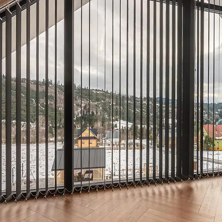 Willa W Gorach Blask Beskidu- Sauna, Jacuzzi, Balia W Cenie Zlatna