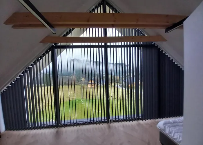 Vila W Gorach Blask Beskidu- Sauna, Jacuzzi, Balia W Cenie