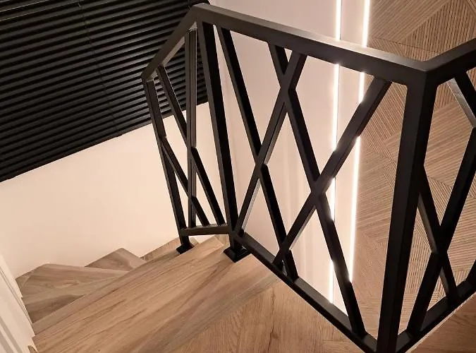 W Gorach Blask Beskidu- Sauna, Jacuzzi, Balia W Cenie Zlatna