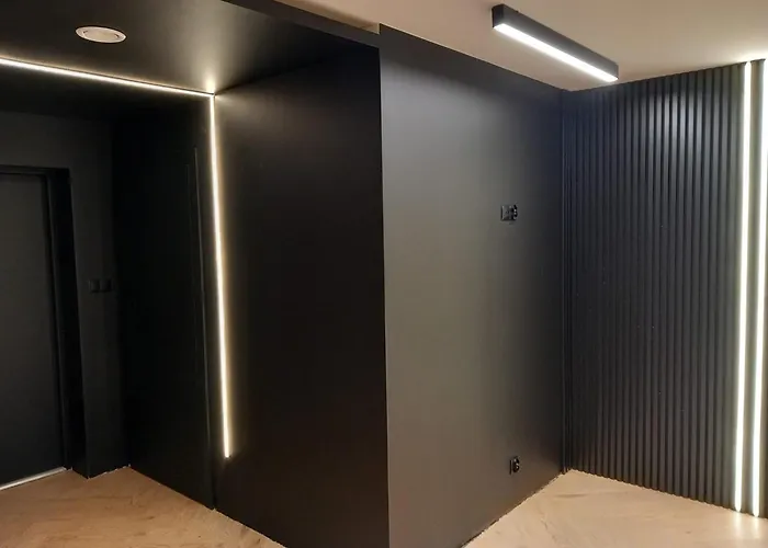 W Gorach Blask Beskidu- Sauna, Jacuzzi, Balia W Cenie Zlatna