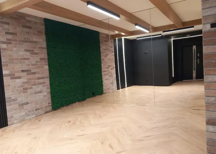 W Gorach Blask Beskidu- Sauna, Jacuzzi, Balia W Cenie Zlatna