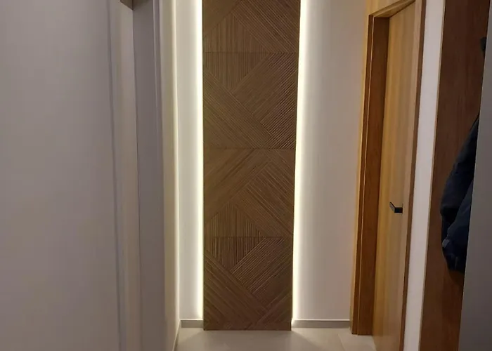 W Gorach Blask Beskidu- Sauna, Jacuzzi, Balia W Cenie *