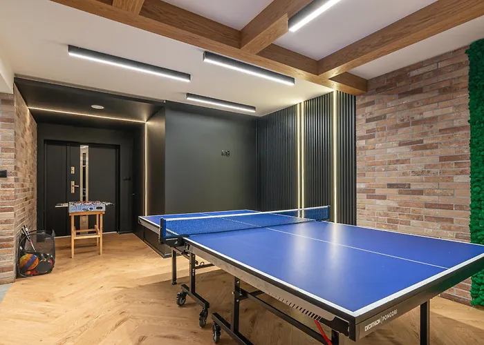 W Gorach Blask Beskidu- Sauna, Jacuzzi, Balia W Cenie