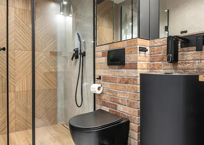 W Gorach Blask Beskidu- Sauna, Jacuzzi, Balia W Cenie Vila Zlatna