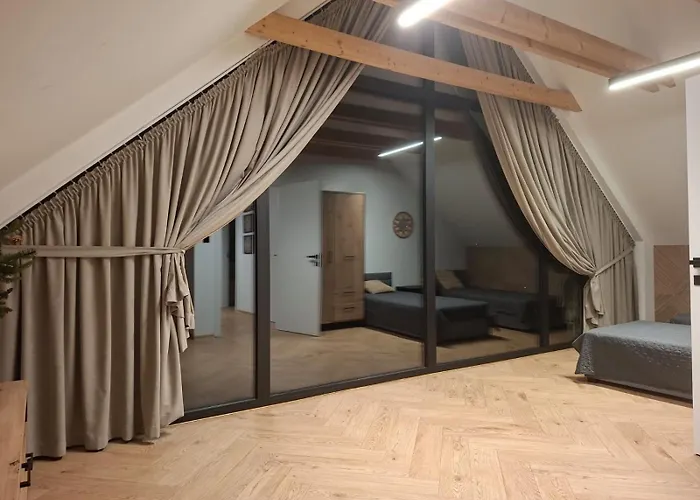 W Gorach Blask Beskidu- Sauna, Jacuzzi, Balia W Cenie Villa Zlatna